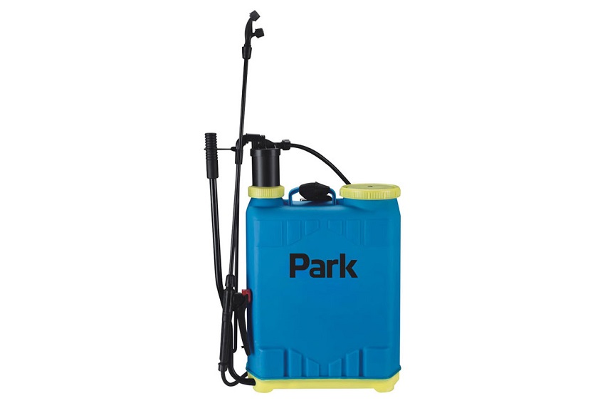 Опрыскиватель Park 990029 12л
Опрыскиватель Park 990029 12л