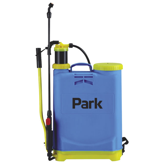 Опрыскиватель Park 990030 16л
Опрыскиватель Park 990030 16л