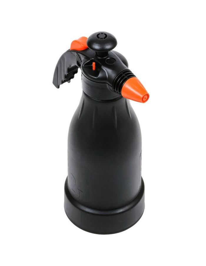 Опрыскиватель Жук Оптима ОП-230 2л
Опрыскиватель Жук Оптима ОП-230 2л