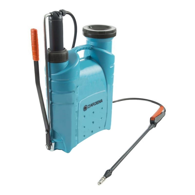 Опрыскиватель Gardena Comfort 00884-20.000.00
Опрыскиватель Gardena Comfort 00884-20.000.00