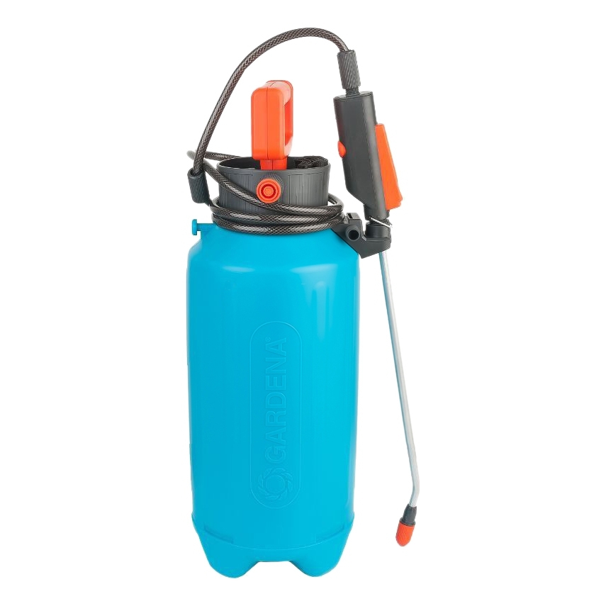 Опрыскиватель Gardena 00823-20.000.00
Опрыскиватель Gardena 00823-20.000.00