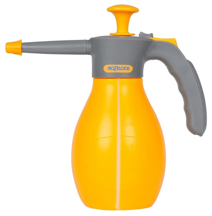 Опрыскиватель Hozelock 4124 1л
Опрыскиватель Hozelock 4124 1л