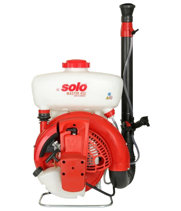Опрыскиватель Solo 452 15л
Опрыскиватель Solo 452 15л