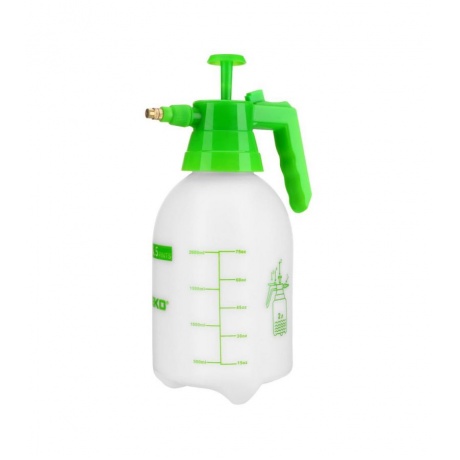 Опрыскиватель садовый помповый DEKO DKSP04, 2 л
Опрыскиватель садовый помповый DEKO DKSP04, 2 л