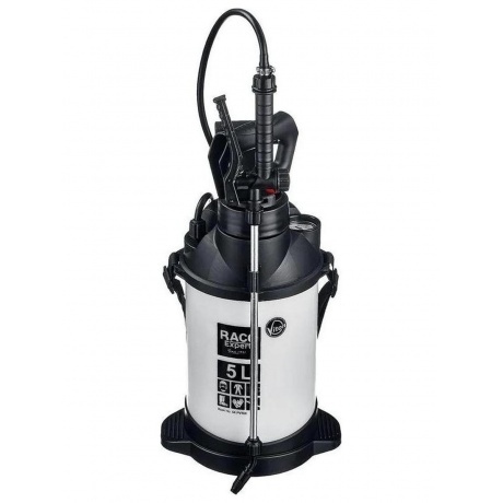 Опрыскиватель RACO Pro 500, для работы с агрессивными химикатами, 5л (4240-54/500)
Опрыскиватель RACO Pro 500, для работы с агрессивными химикатами, 5л (4240-54/500)