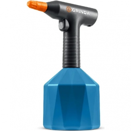 Опрыскиватель аккумуляторный GRINDA 1 л, PROLine (PHS-1)
Опрыскиватель аккумуляторный GRINDA 1 л, PROLine (PHS-1)