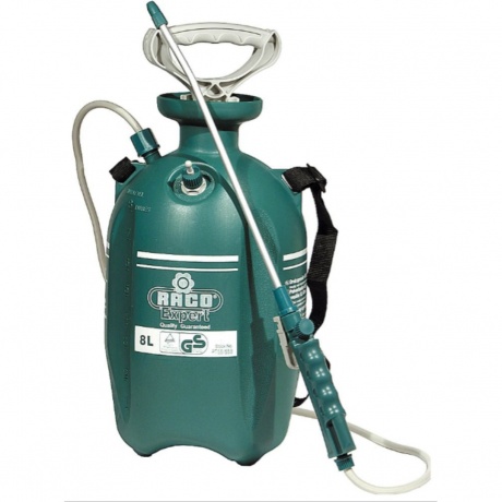 Опрыскиватель переносной RACO T558, 8 л, с широкой горловиной, с клапаном сброса давления, (4240-55/558)
Опрыскиватель переносной RACO T558, 8 л, с широкой горловиной, с клапаном сброса давления, (4240-55/558)