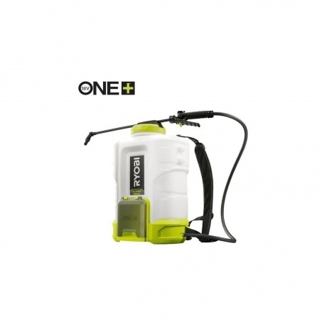 Распылитель ранцевый Ryobi RY18BPSB-0 18В 5133005774
Распылитель ранцевый Ryobi RY18BPSB-0 18В 5133005774