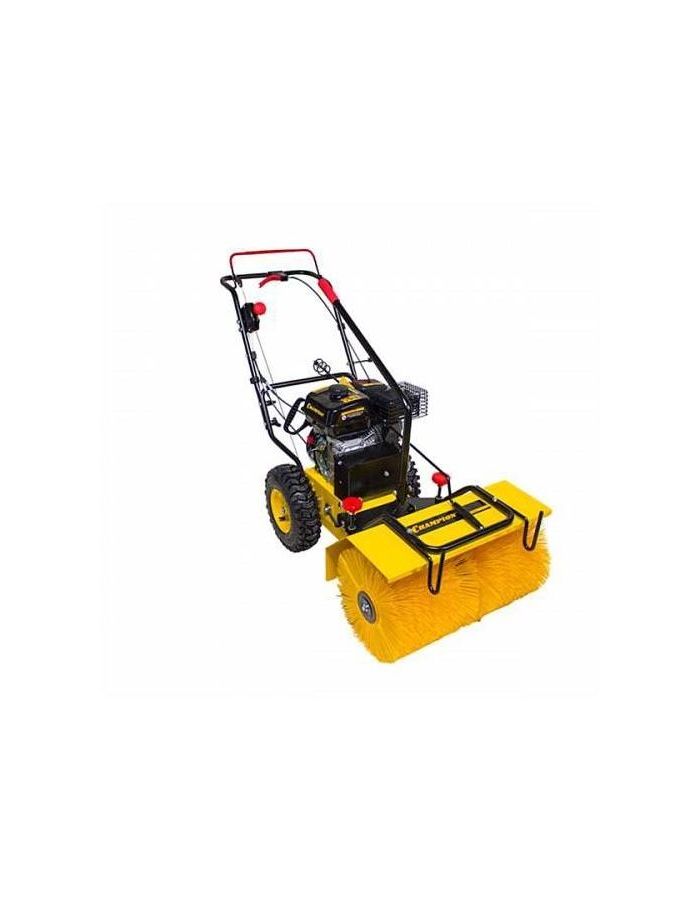 Машина подметальная Champion GS5562
Машина подметальная Champion GS5562