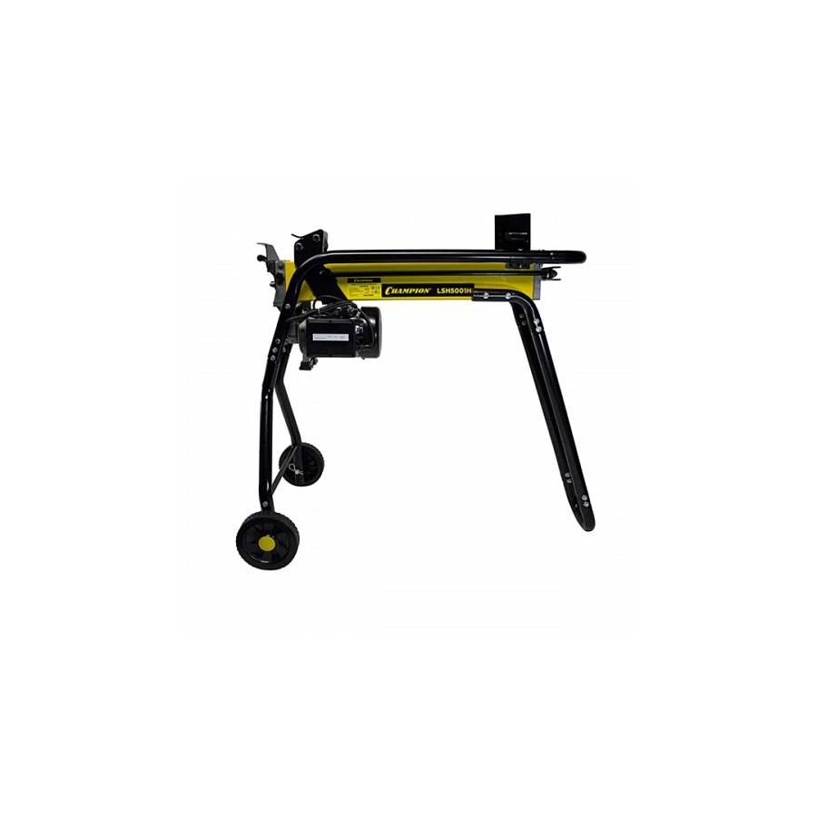 Дровокол электрический Champion LSH5001H
Дровокол электрический Champion LSH5001H