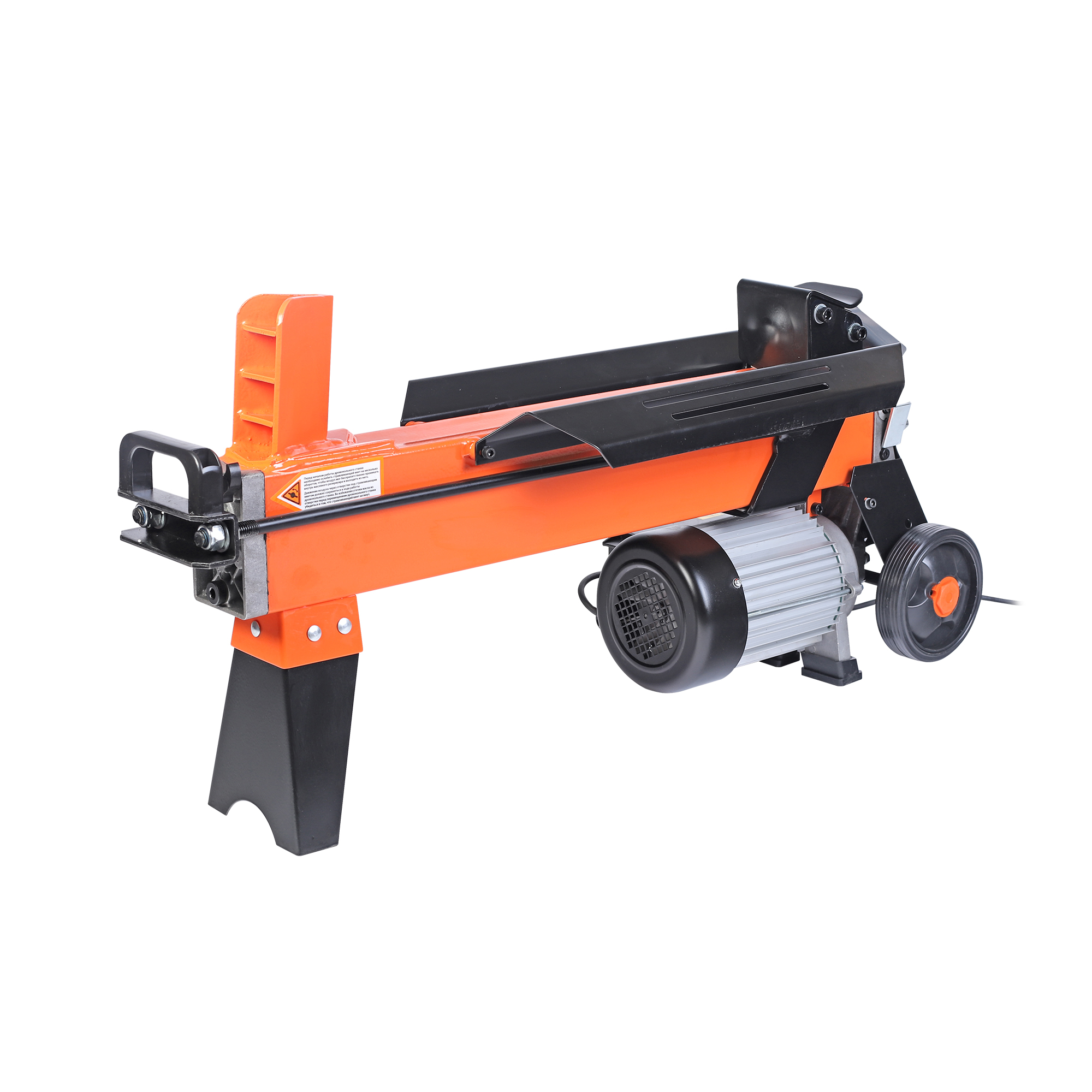 Дровокол Patriot CE 5215
Дровокол Patriot CE 5215