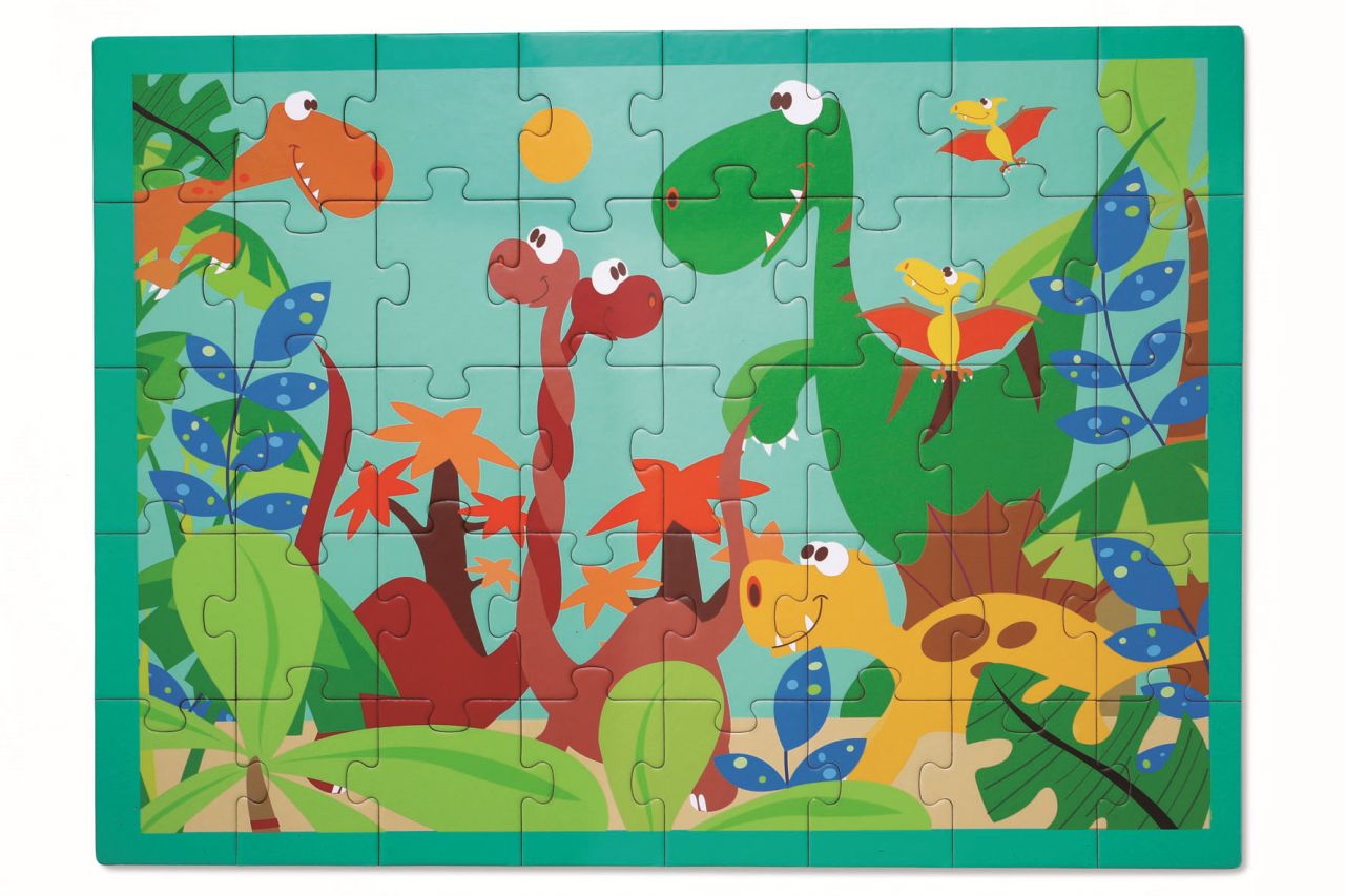 Пазл SCRATCH 6181091 Мир динозавров
Пазл SCRATCH 6181091 Мир динозавров