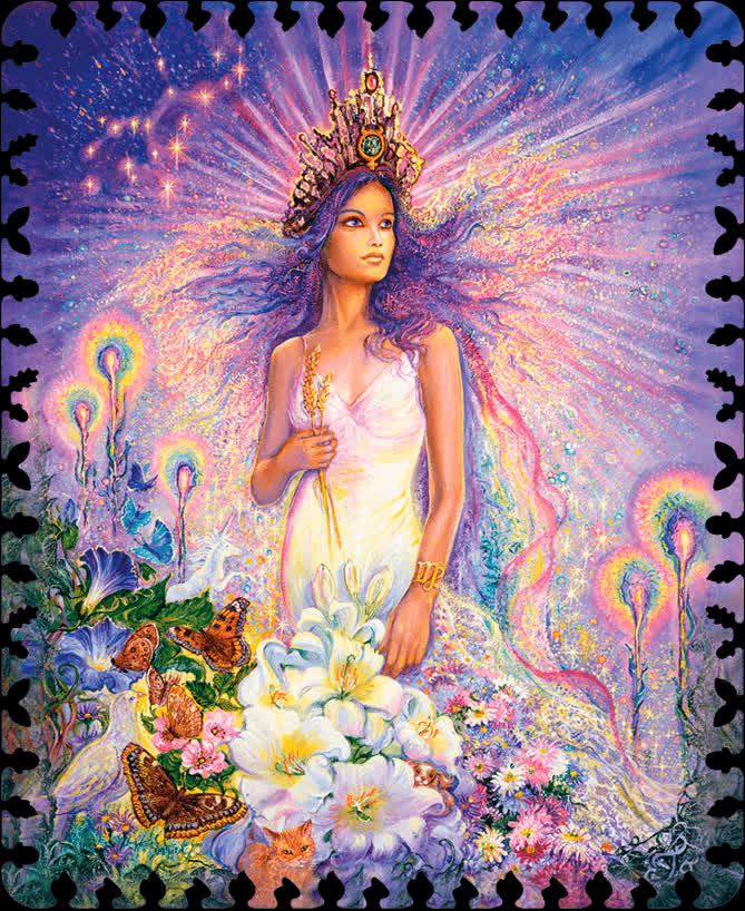 Деревянный пазл DAVICI 7-07-12-100 Знак зодиака. Дева
Деревянный пазл DAVICI 7-07-12-100 Знак зодиака. Дева