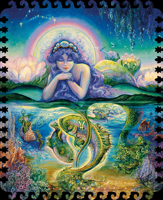 Деревянный пазл DAVICI 7-07-13-100 Знак зодиака. Рыбы
Деревянный пазл DAVICI 7-07-13-100 Знак зодиака. Рыбы