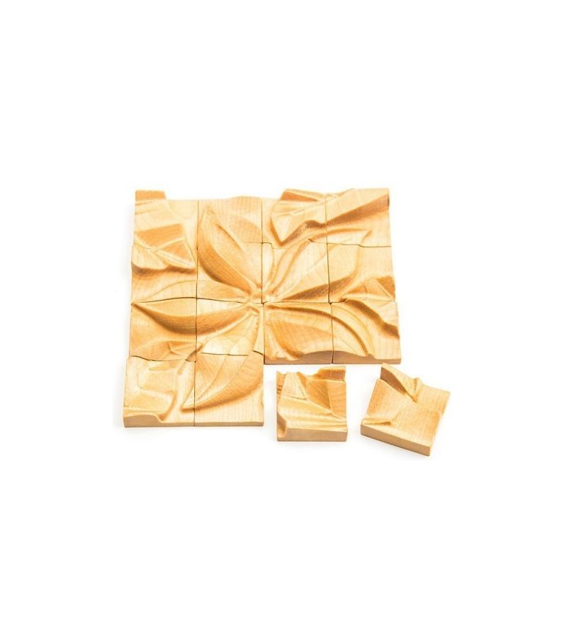 Пазлы "Плюмерия" 16 элементов
Пазлы "Плюмерия" 16 элементов