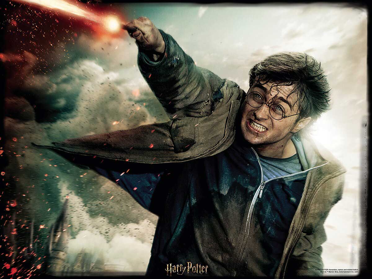 Пазл Prime3D 500 "Гарри Поттер" 6+
Пазл Prime3D 500 "Гарри Поттер" 6+