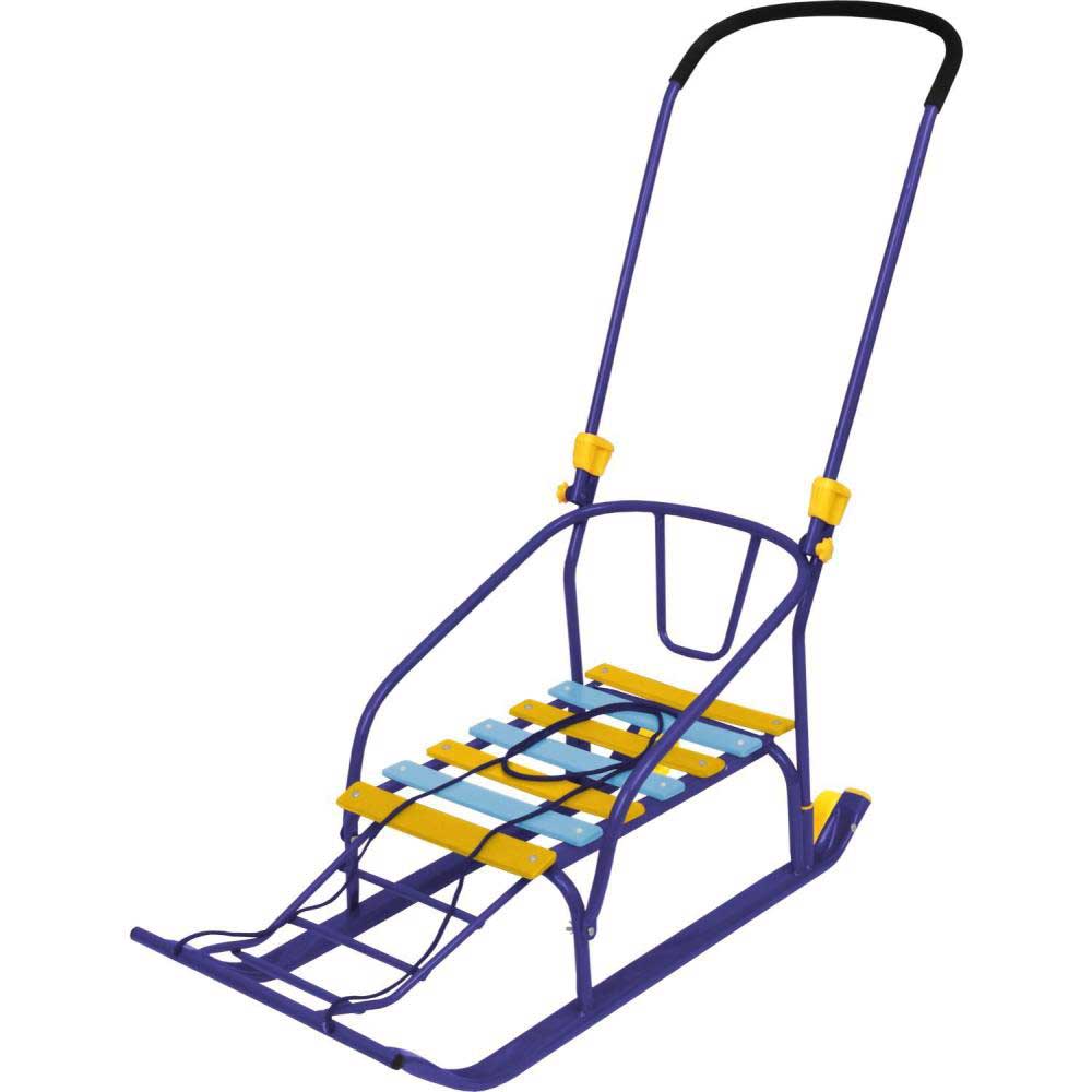 Санки детские Nika Тимка 6 Комфорт
Санки детские Nika Тимка 6 Комфорт