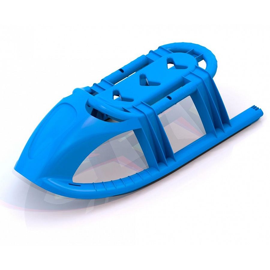 Салазки Снежинка
Салазки Снежинка