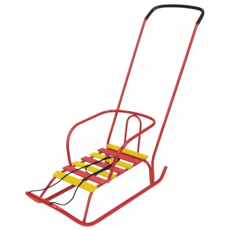 Санки "Ветерок2"(В2)
Санки "Ветерок2"(В2)