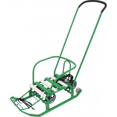 Санки Тимка 3 универсал
Санки Тимка 3 универсал