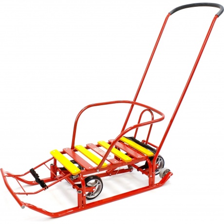 Санки "Тимка 5 Универсал" в ассортименте хорошее состояние
Санки "Тимка 5 Универсал" в ассортименте хорошее состояние