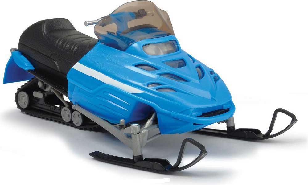 Снегокат DICKIE 19см 3783001
Снегокат DICKIE 19см 3783001