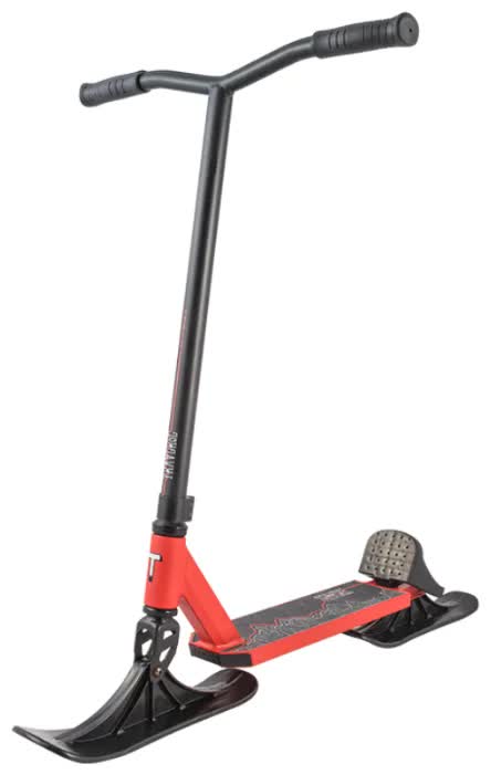 Снегокат Tech Team Traverse 2020 Red
Снегокат Tech Team Traverse 2020 Red