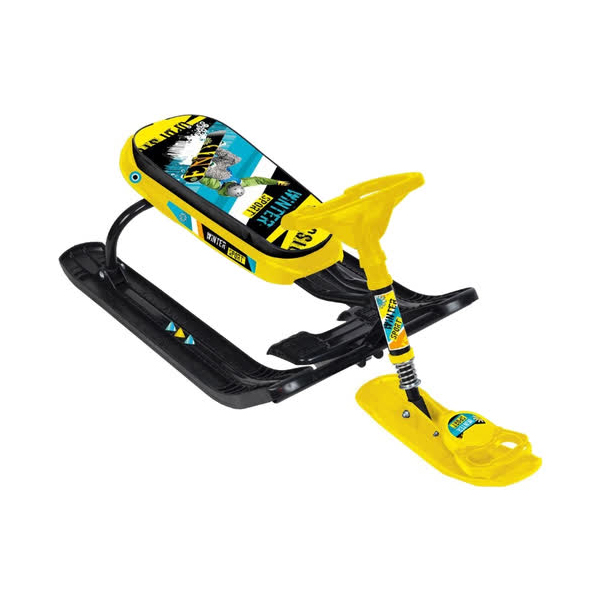 Снегокат Nika Тимка Спорт 5 Зимний спорт 3066
Снегокат Nika Тимка Спорт 5 Зимний спорт 3066