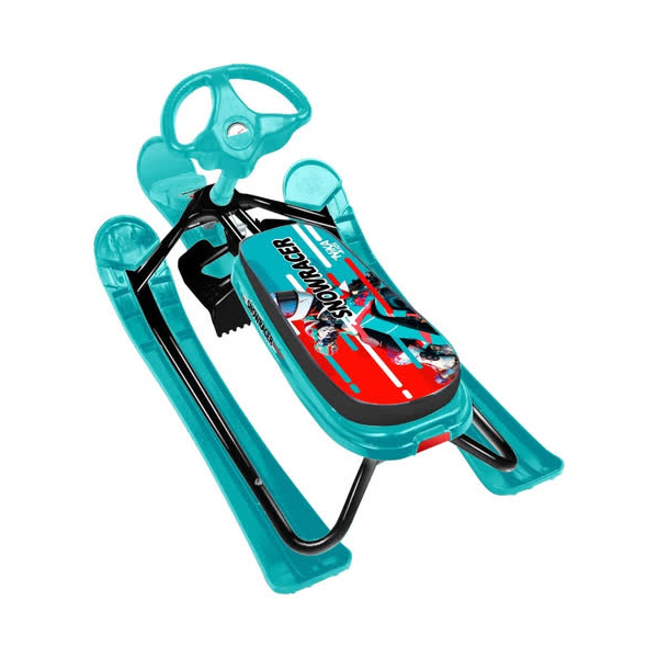 Снегокат Nika Кросс СНК/SB Kids Sportbike Black
Снегокат Nika Кросс СНК/SB Kids Sportbike Black