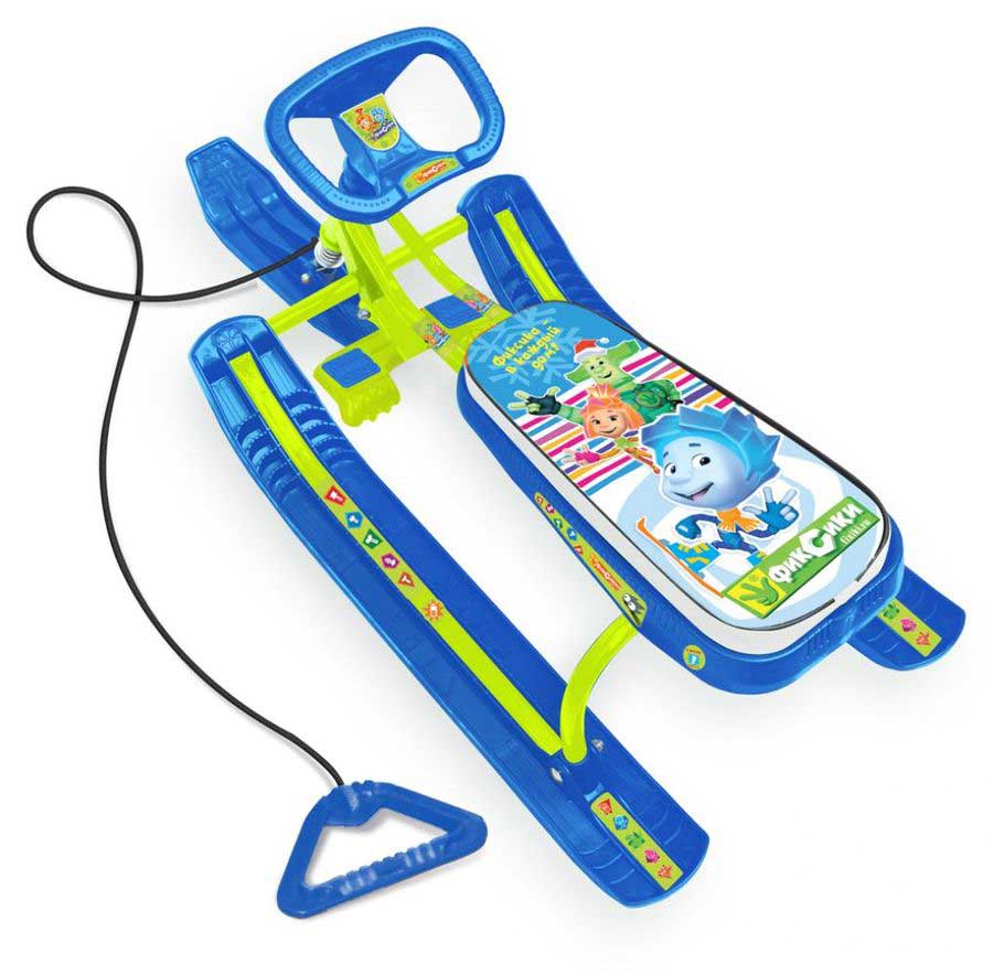 Снегокат Игрушка "Тимка спорт 2" (4-7 лет, выс. 29см, макс.нагр. 100кг) ТС2/Ф22
Снегокат Игрушка "Тимка спорт 2" (4-7 лет, выс. 29см, макс.нагр. 100кг) ТС2/Ф22