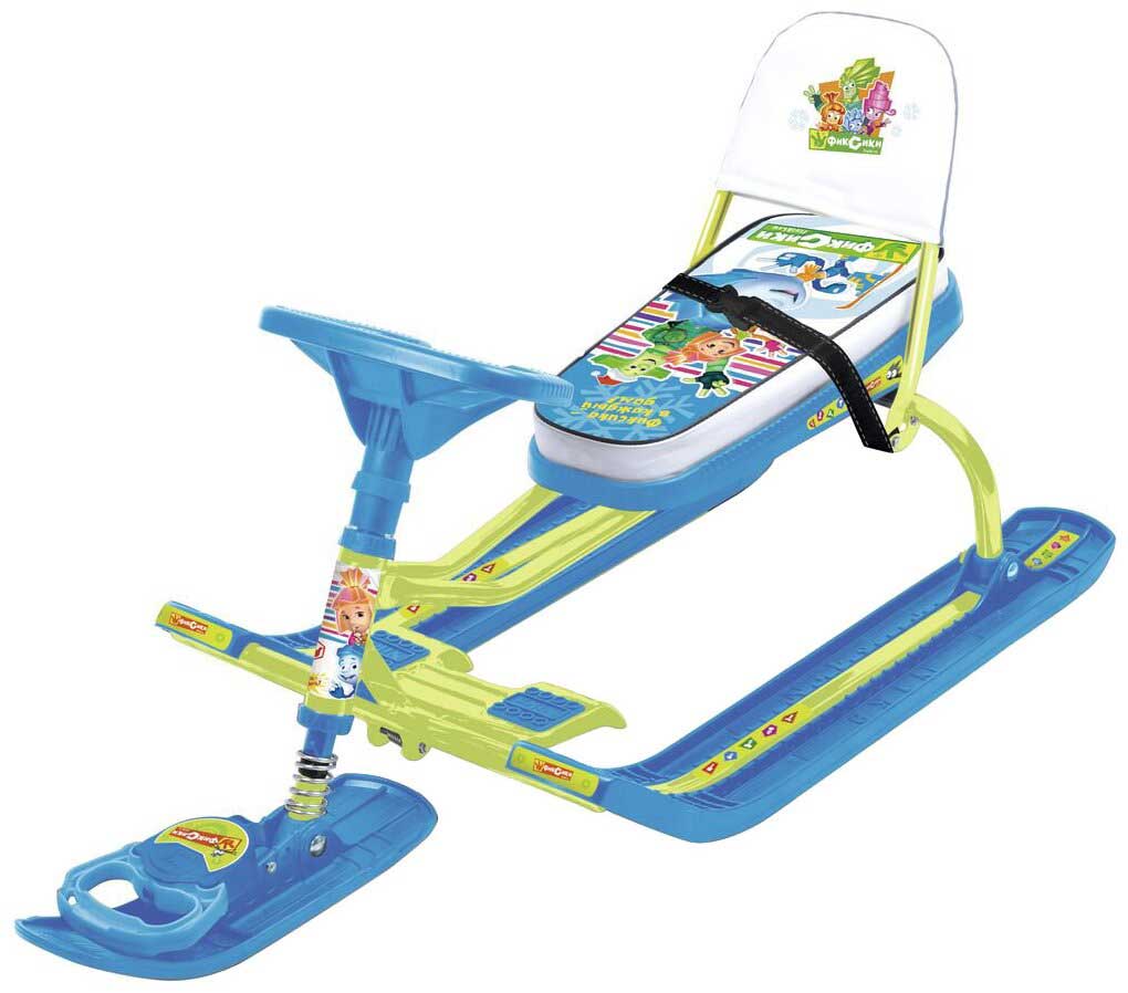 Снегокат Игрушка "Тимка спорт 4-1" (4-7 лет, выс. 29см, макс.нагр. 100кг) ТС4-1/Ф22 фиксики лимонный
Снегокат Игрушка "Тимка спорт 4-1" (4-7 лет, выс. 29см, макс.нагр. 100кг) ТС4-1/Ф22 фиксики лимонный