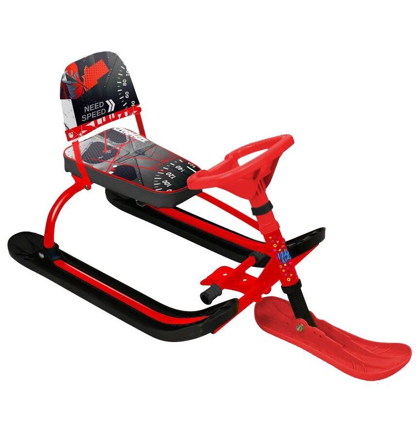 Снегокат Twini-1 экстрим
Снегокат Twini-1 экстрим