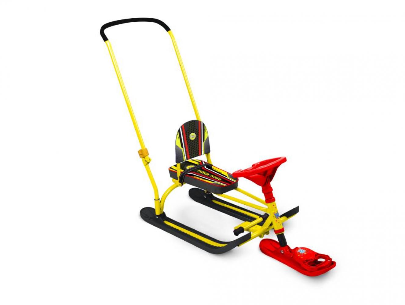 Снегокат Twiny2-M/EP единорог
Снегокат Twiny2-M/EP единорог