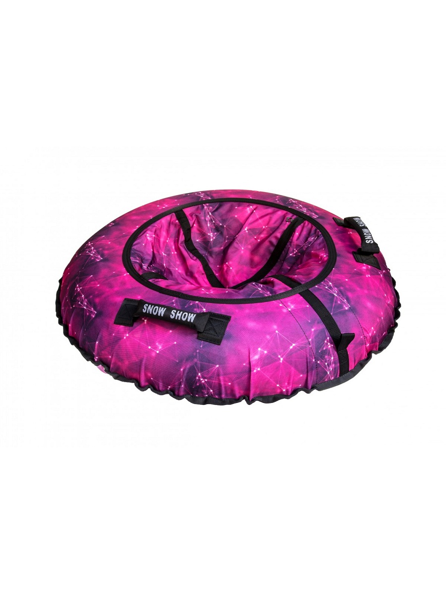 Тюбинг Snow Show Галактика Pink 105 см, Розовый
Тюбинг Snow Show Галактика Pink 105 см, Розовый