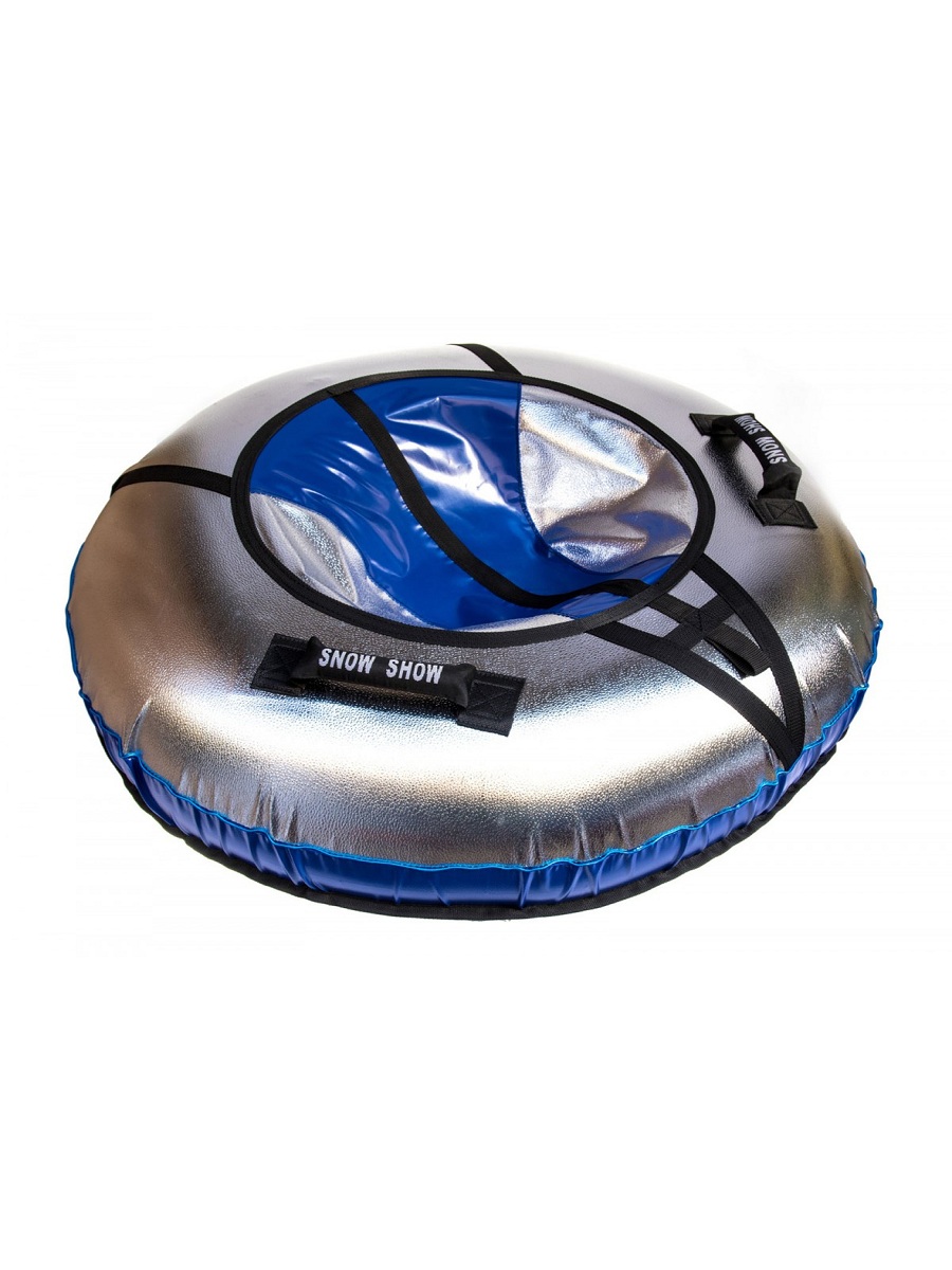 Тюбинг Snow Show Sport Light с подсветкой синий 110 см
Тюбинг Snow Show Sport Light с подсветкой синий 110 см