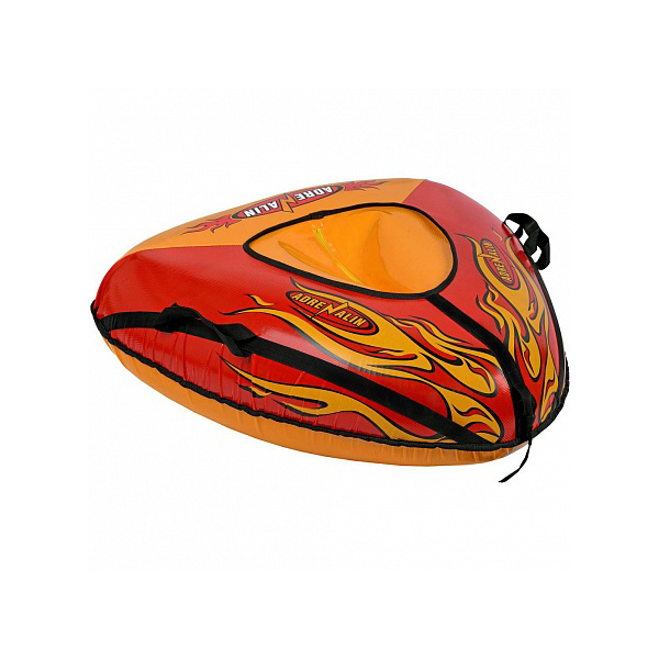 Тюбинг RT Пламя, Мультиколор
Тюбинг RT Пламя, Мультиколор