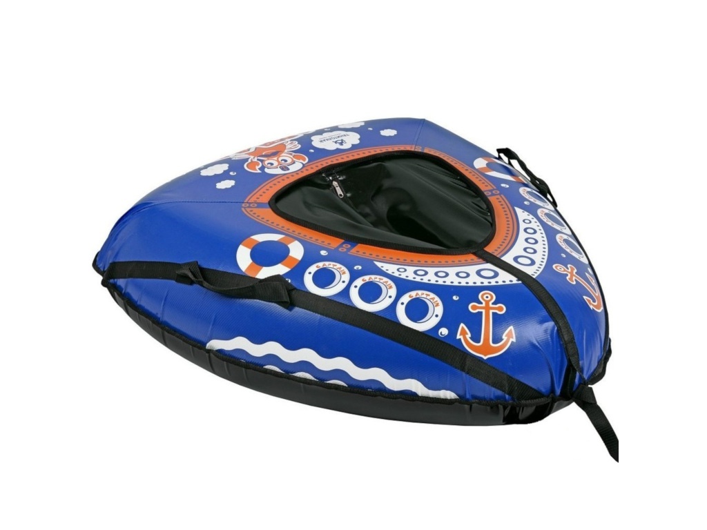 Тюбинг RT Корабль, Мультиколор
Тюбинг RT Корабль, Мультиколор