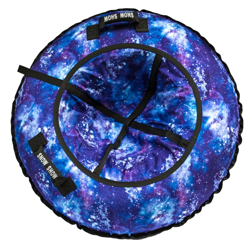 Тюбинг RT Вселенная 118 см + автокамера, Мультиколор
Тюбинг RT Вселенная 118 см + автокамера, Мультиколор