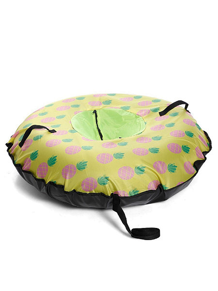 Тюбинг Fani Sani Ананасики 80 см, Мультиколор
Тюбинг Fani Sani Ананасики 80 см, Мультиколор