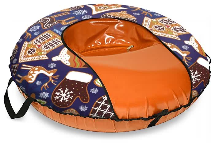 Тюбинг Тяни-толкай Оксфорд Cookie Comfort 107 см + автокамера, Мультиколор
Тюбинг Тяни-толкай Оксфорд Cookie Comfort 107 см + автокамера, Мультиколор