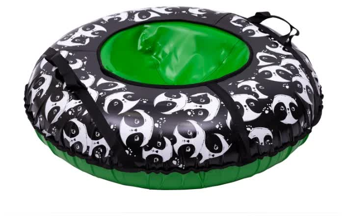 Тюбинг Тяни-толкай Panda 100 см + автокамера, Белый/зеленый/черный
Тюбинг Тяни-толкай Panda 100 см + автокамера, Белый/зеленый/черный