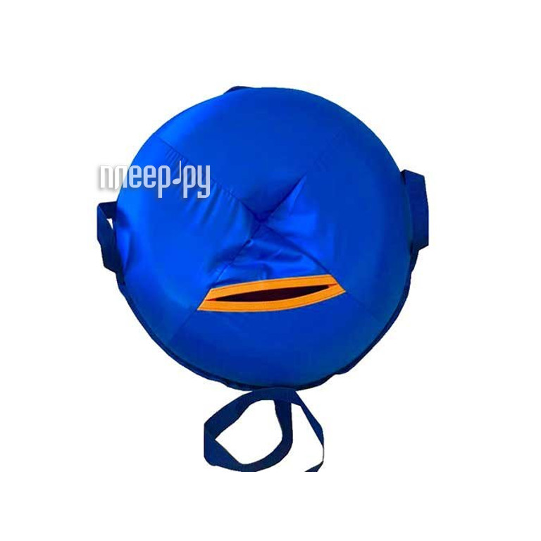 Тюбинг Sport Elite Эконом ВСЭ/1 60 см, Синий
Тюбинг Sport Elite Эконом ВСЭ/1 60 см, Синий