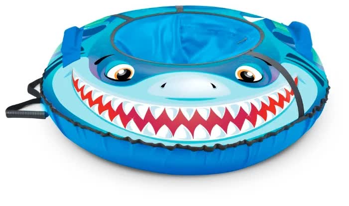 Тюбинг Nika ТБ3К-70, Мультиколор
Тюбинг Nika ТБ3К-70, Мультиколор