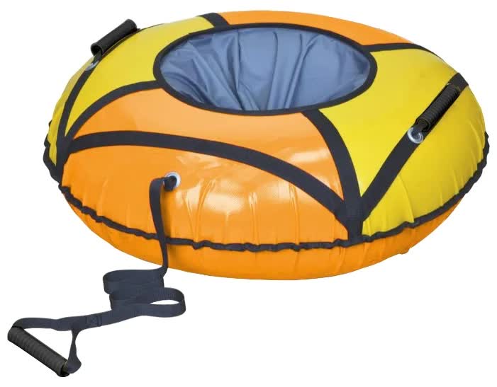 Тюбинг Nika ТБК-70 Orange-Yellow, Желтый/оранжевый
Тюбинг Nika ТБК-70 Orange-Yellow, Желтый/оранжевый