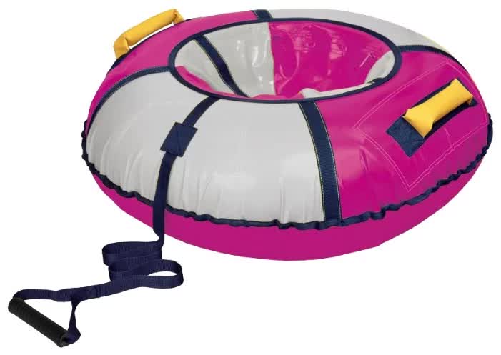 Тюбинг Nika ТБ1К-70 Eggplant-Silver, Фиолетовый/серый
Тюбинг Nika ТБ1К-70 Eggplant-Silver, Фиолетовый/серый