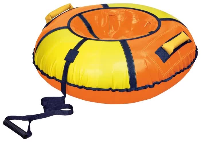 Тюбинг Nika ТБ1К-70 Orange-Yellow, Желтый/оранжевый
Тюбинг Nika ТБ1К-70 Orange-Yellow, Желтый/оранжевый