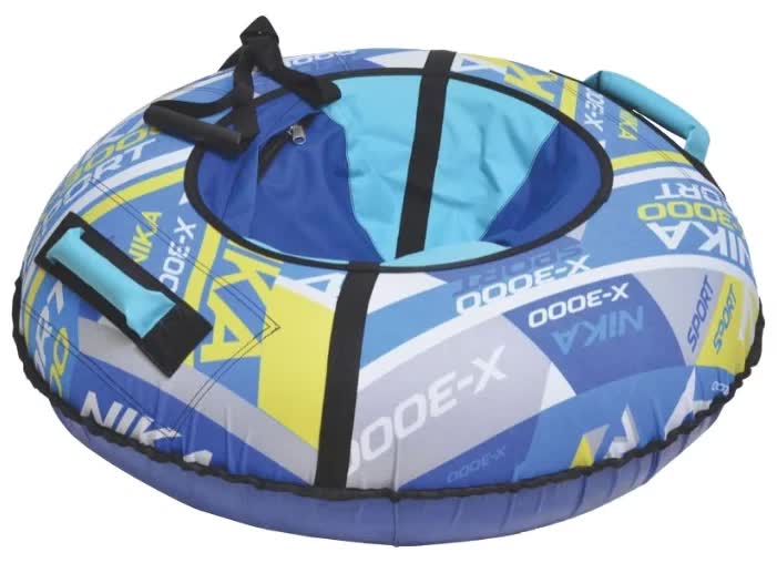 Тюбинг Nika ТБ2К-70 Blue, Мультиколор
Тюбинг Nika ТБ2К-70 Blue, Мультиколор