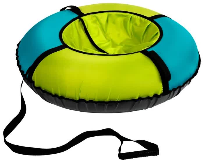 Тюбинг Nika ТБЭ-80/Л Lavender-Lemon, Голубой/желтый
Тюбинг Nika ТБЭ-80/Л Lavender-Lemon, Голубой/желтый