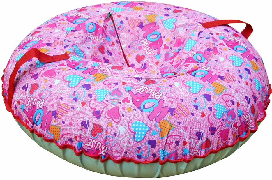 Тюбинг Формула Зима Эффект 100 Сердца, Мультиколор
Тюбинг Формула Зима Эффект 100 Сердца, Мультиколор