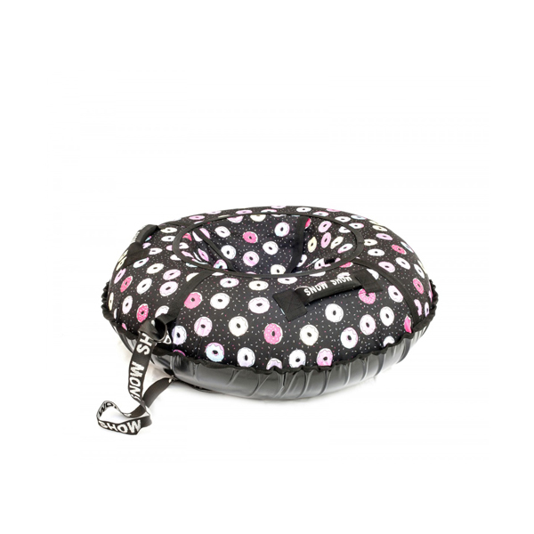 Тюбинг Snow Show Практик Donut, Мультиколор
Тюбинг Snow Show Практик Donut, Мультиколор